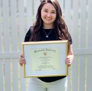 Meet your Posher, Kailee